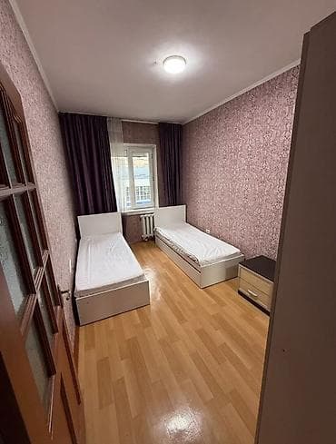 3 к: 3 комнаты, Собственник, Без подселения, С мебелью полностью — 5