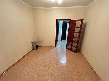 105: 2 комнаты, 55 м², Асанбай мкр 105 серия, 3 этаж — 4