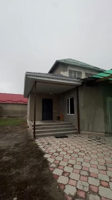 Дома: Продаю 2х этажный дом Из 5 комнат Район Арча бешик Ниже Ахунбаева — 7