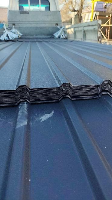Кровля крыши | Монтаж, Демонтаж, Ремонт Больше 6 лет опыта