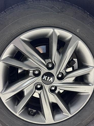 парктроник kia: Kia Optima: 2019 г., 2.4 л, Автомат, Бензин, Седан — 3