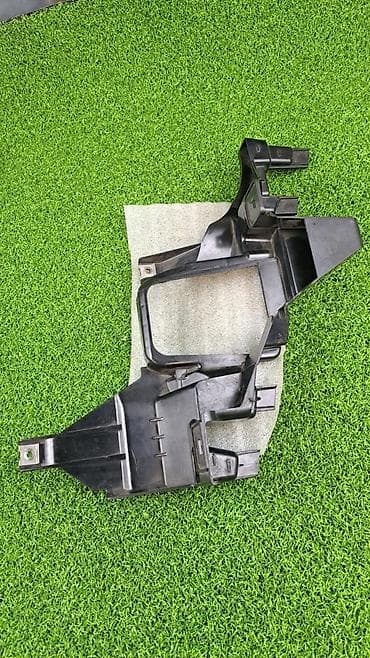 e65: Кронштейн крепление передней левой фары Бмв е65 bmw e65 рестайлинг — 2