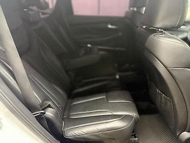 range rove: Hyundai Santa Fe: 2019 г., 2.2 л, Автомат, Дизель, Кроссовер — 6