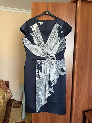 платья костюмы вечерние: Женские нарядные вещи, классический и вечерний стиль: все по 1000сом — 1