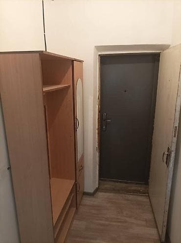 сдам швейный цех: Продается 1- комнатная квартира с Ак Суу. ул. Южная,15 - Просторное — 6