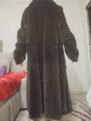 норковый шубы: 🧥 Продам норковую шубу — тепло и красота в одном! Фабричная длинная — 2