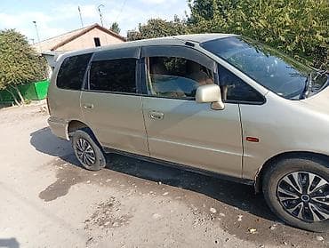электр унаалар: Honda Odyssey: 1999 г., 2.3 л, Автомат, Вэн/Минивэн — 3