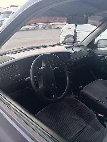 key maker: Volkswagen Golf Variant: 1994 г., 1.8 л, Механика, Бензин, Универсал — 5
