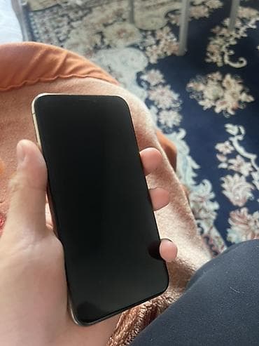 redmi note 4pda: IPhone 11 Pro, Б/у, 64 ГБ, Золотой, 100 % — 2