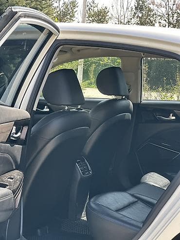 фара киа к5 2019: Kia K7: 2019 г., 3 л, Автомат, Бензин, Седан — 8