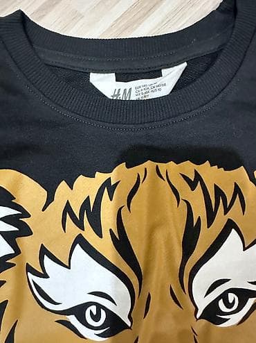 наклейки одежда: Продаю костюм для мальчика 9-10 лет H&M в отличном состоянии — 2