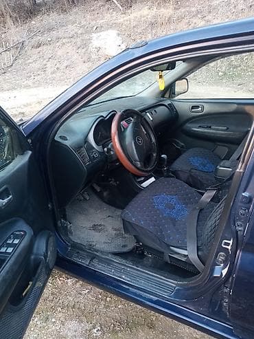 балка хонда фит: Honda HR-V: 2002 г., Ручные, Бензин, Кроссовер — 7