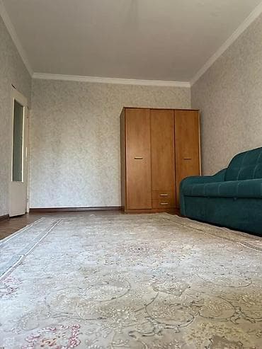 1к: 1 комната, 35 м², 105 серия, 3 этаж, Евроремонт — 1