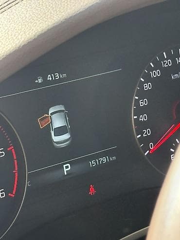 киа соранто: Kia K7: 2017 г., 2.2 л, Автомат, Дизель, Седан — 7