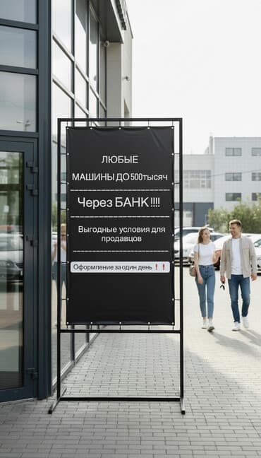 карызга машина алам: Услуга: покупка любых автомобилей стоимостью до 500 тысяч рублей через — 1