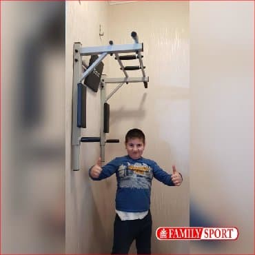 купить турник для дома: Турник, Новый, Бесплатная доставка — 2