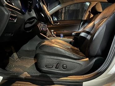 2 jz: Kia K5: 2019 г., 2 л, Автомат, Газ, Седан — 8