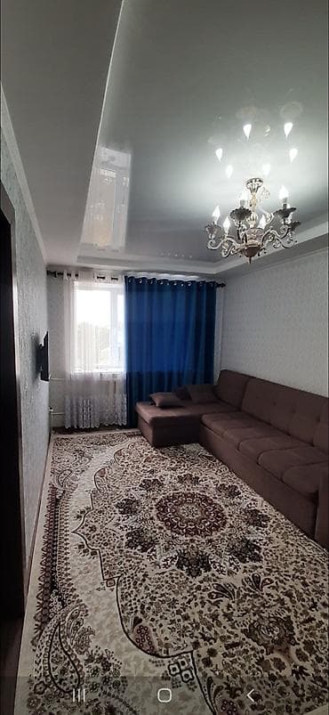 2 комнаты, Собственник, С мебелью полностью