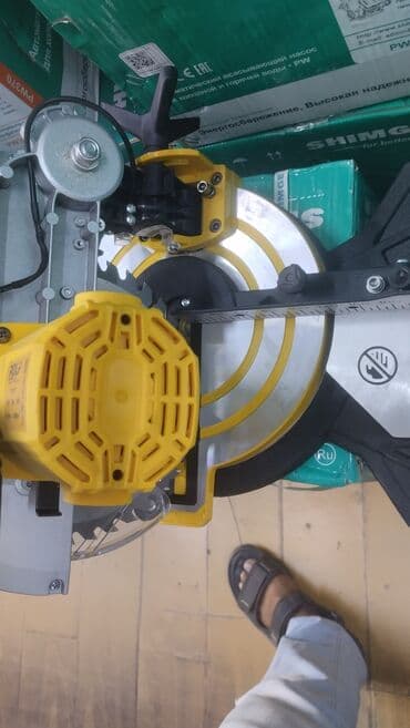 искусивенный газон: Угла резка 45 градус и боковой без ремень 6 месяцев сервисное — 3