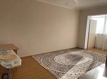 1 bedroom: 1 комната, 35 м², 106 серия, 3 этаж, Косметический ремонт — 2