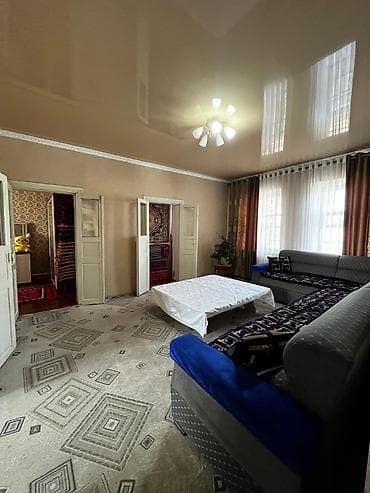 продаю квартиру город каракол: Продается большой дом с отдельной кухней, в городе Каинда. 9 соток — 1