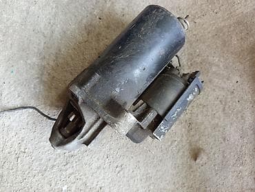 стартер ауди б4: А4,А8, А6С5 — 2