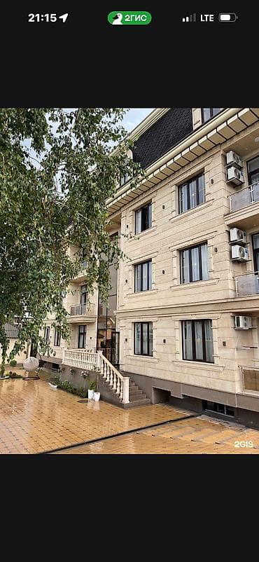 квартира сниму на месяц: 2 комнаты, Собственник, С мебелью частично — 8