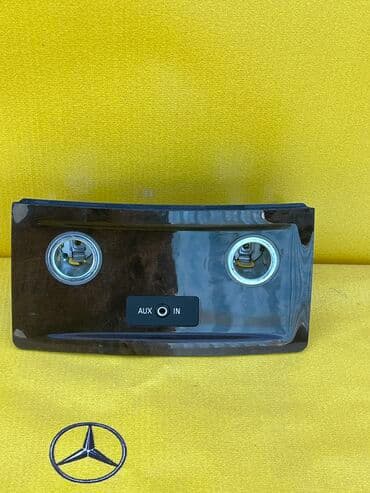 зарядное устройство для аккумулятора бишкек: Прикуриватель на bmw e60 с деревом состояние отличное Все запчасти — 1