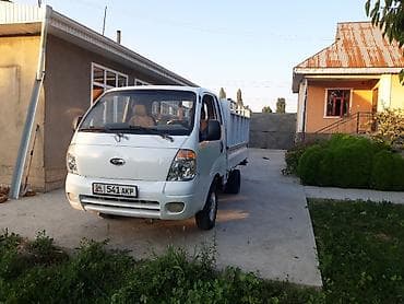 кму установка купить: Kia Bongo III (кабина с бортовой платформой) - Компактный — 2