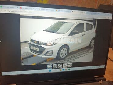контрактный двигатель из японии бишкек: Chevrolet Spark: 2020 г., 1 л, Вариатор, Бензиновая, Хэтчбэк — 4