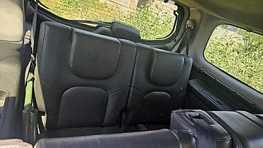 Унаа сатуу: Nissan Pathfinder: 2006 г., Автомат, Бензин, Жол тандабас — 6