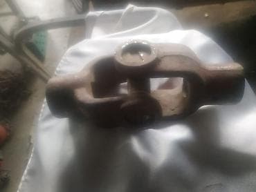 maxima j30: Поршни ПАЗ Новый, Оригинал — 2