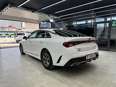 киа к5 цена в кыргызстане: Kia K5: 2020 г., 1.6 л, Автомат, Бензин, Седан — 6