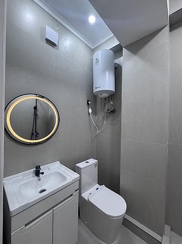 ts group: 1 комната, 38 м², Технопарк Элитка, 7 этаж, Евроремонт — 4