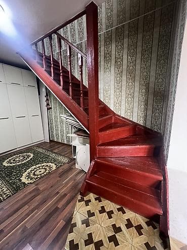 частный дом куплю: Продается!Просторный частный дом с большим навесом во дворе - Уютный — 9