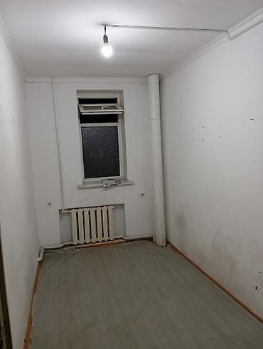 сдаю цех в аренду: Комната узкой планировки с окном и центральным отоплением — 2