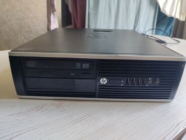 Компьютер, ядер - 2, Для несложных задач, Б/у at lalafo.kg Компьютер, ядер - 2, Для несложных задач, Б/у