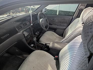 топливный фильтр камри 70: Toyota Camry: 2000 г., 2.2 л, Автомат, Бензин, Седан — 7