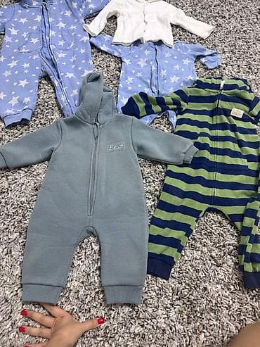 ремишки: Продается детский стульчик качеля. Трансформер, можно поднять и — 10