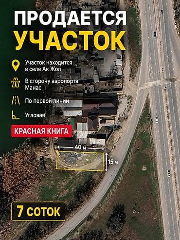 red centr: 7 соток, Для бизнеса, Красная книга — 4