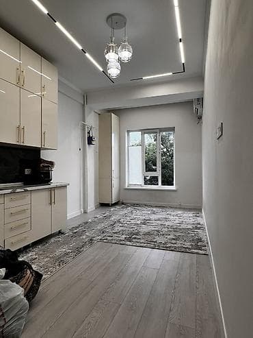 70: 1 комната, 47 м², Элитка, 2 этаж, Евроремонт — 6
