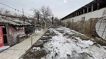 участк: Дом, 52 м², 4 комнаты, Собственник, Старый ремонт — 3