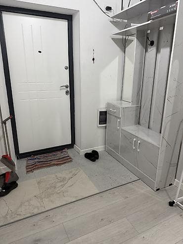 1 bedroom: 80 м², С мебелью — 2