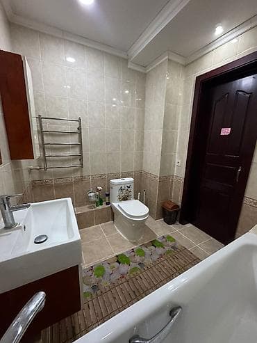 4 bedroom: 5 и более комнат, 249 м² — 8