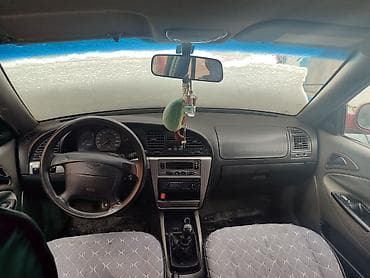 Скупка авто: Daewoo Nubira: 2003 г., 2 л, Механика, Бензин, Универсал — 2