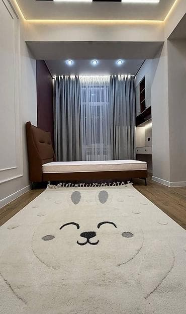 all group: 3 комнаты, 103 м², Элитка, 12 этаж, Дизайнерский ремонт — 5