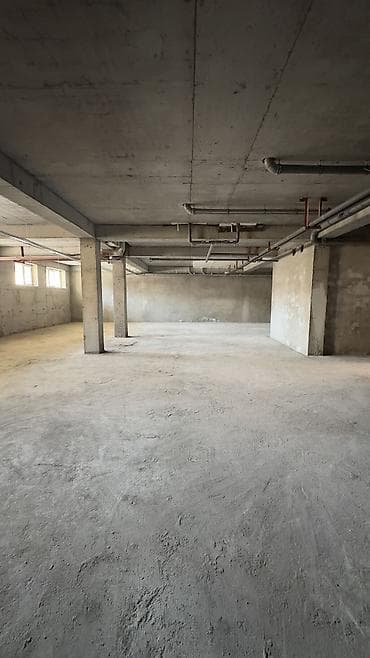 куплю здание: Продажа офисов 700 м², Без ремонта, Многоэтажное здание, Цокольный этаж этаж — 5