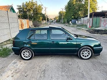 электро машины мини: Volkswagen Golf: 1992 г., 1.8 л, Механика, Бензин, Хэтчбэк — 2