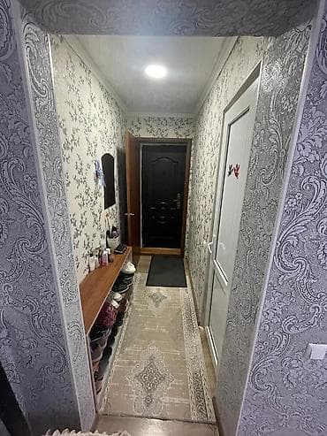 квартира 103 серия: 2 комнаты, 66 м², 104 серия, 1 этаж, Евроремонт — 2