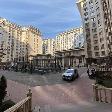 южный квартал: 3 комнаты, 102 м², Элитка, 13 этаж, Дизайнерский ремонт — 7